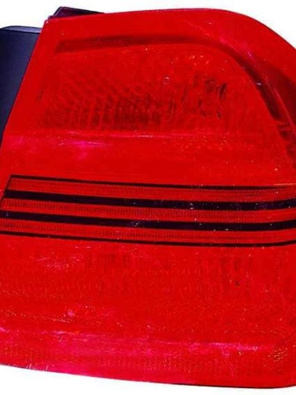 BM2800119 Rear Light Tail Lamp Assembly