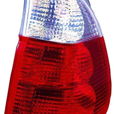 BM2801118 Rear Light Tail Lamp Assembly