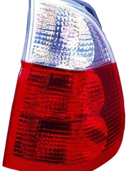 BM2801118 Rear Light Tail Lamp Assembly