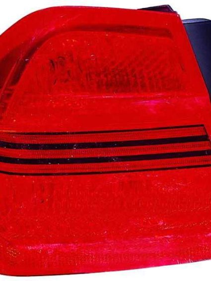 BM2801119 Rear Light Tail Lamp Assembly