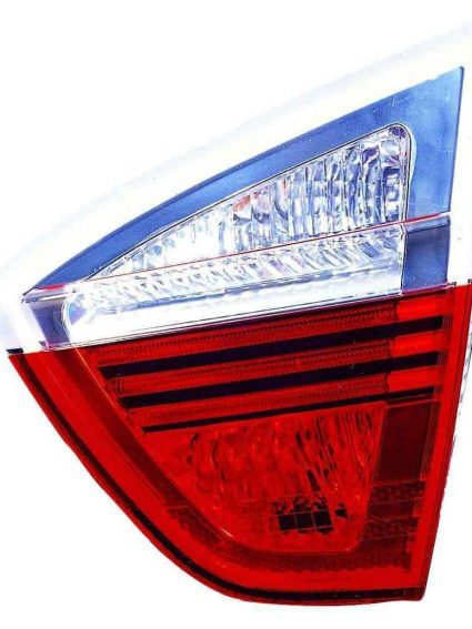 BM2803100 Rear Light Tail Lamp Assembly