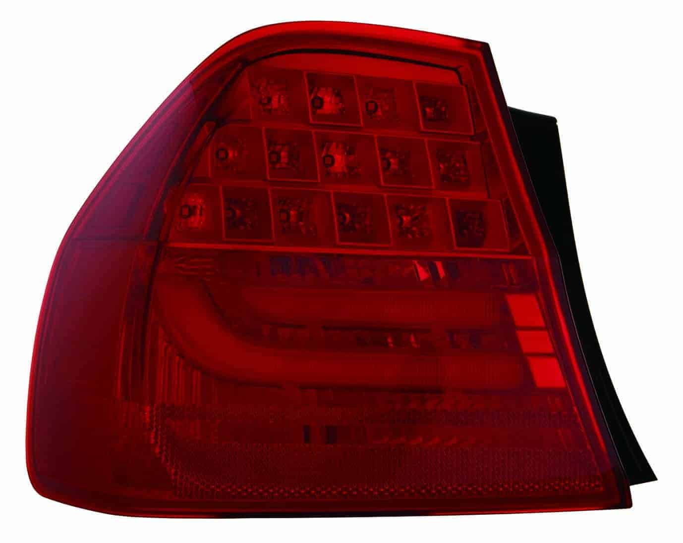 BM2818114C Rear Light Tail Lamp
