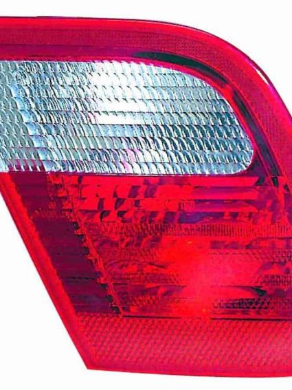 BM2883101 Rear Light Backup Lamp Assembly