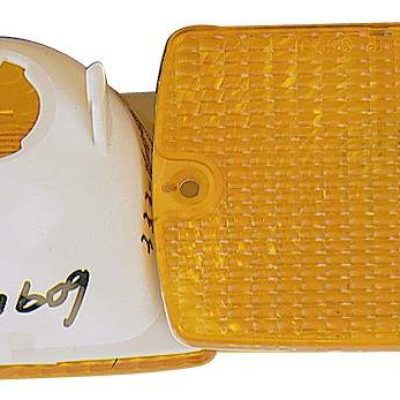 CH2520111 Front Light Park Lamp