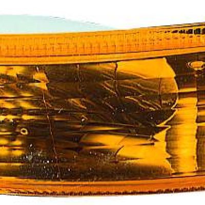 CH2521143C Front Light Park Lamp Assembly
