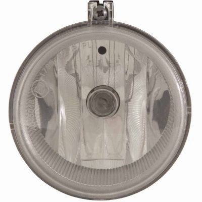 CH2592142C Front Light Fog Lamp Assembly
