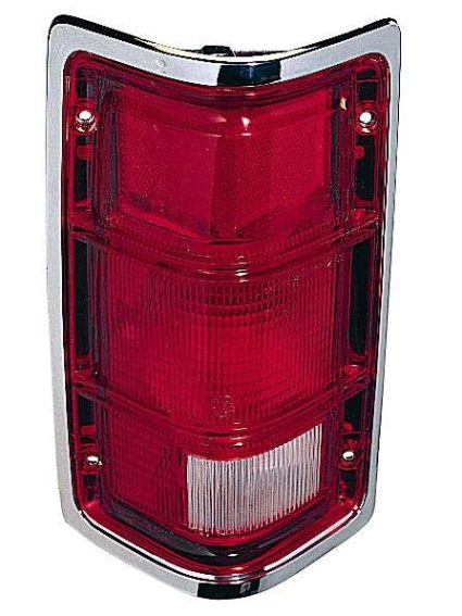 CH2800110 Rear Light Tail Lamp
