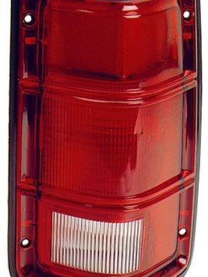 CH2800114 Rear Light Tail Lamp
