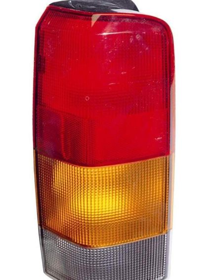 CH2800128C Rear Light Tail Lamp Assembly Driver Side