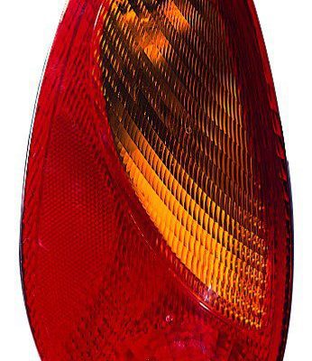 CH2800145C Rear Light Tail Lamp Assembly CH2800145C Rear Light Tail Lamp Assembly