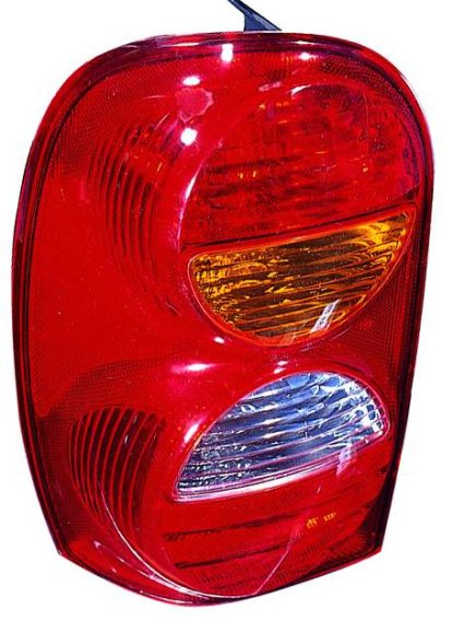 CH2800149C Rear Light Tail Lamp Assembly