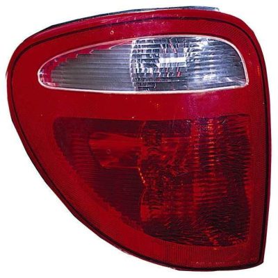 CH2800157C Rear Light Tail Lamp Assembly CH2800157C Rear Light Tail Lamp Assembly