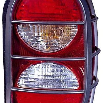 CH2800160 Rear Light Tail Lamp Assembly