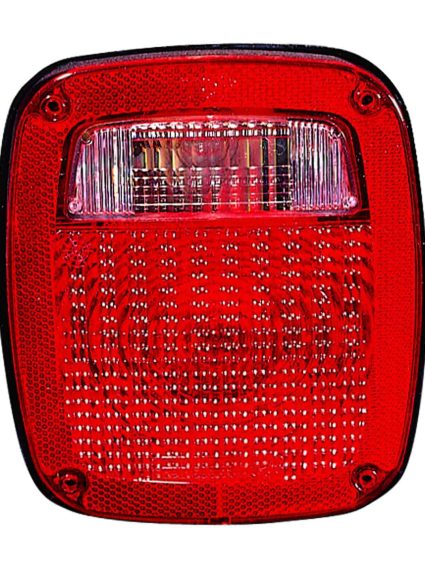 CH2800161C Rear Light Tail Lamp Assembly