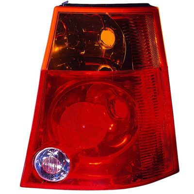 CH2800171C Rear Light Tail Lamp Lens & Housing