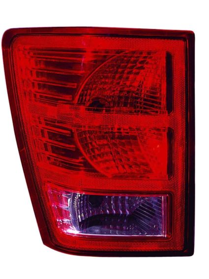 CH2800172C Rear Light Tail Lamp Assembly
