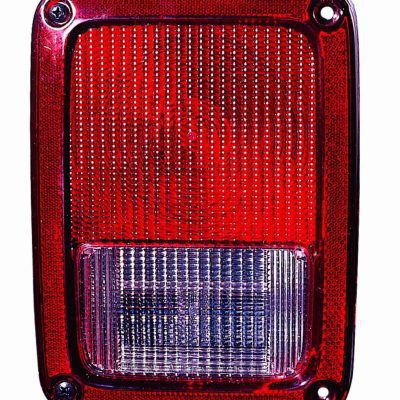 CH2800177C Rear Light Tail Lamp Assembly