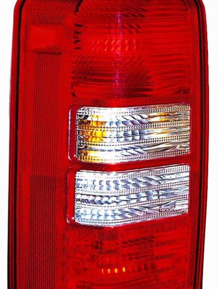 CH2800181C Rear Light Tail Lamp Assembly