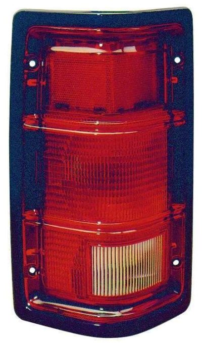 CH2801111 Rear Light Tail Lamp