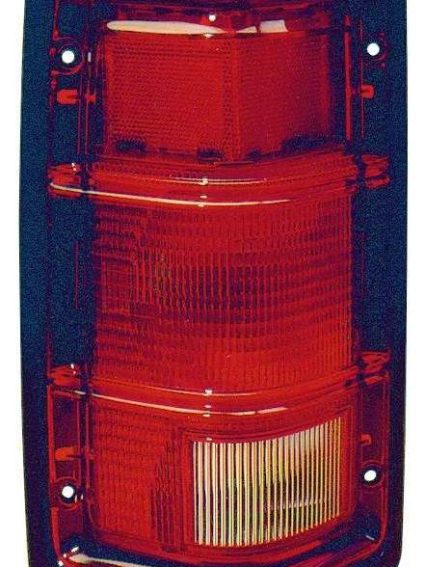 CH2801111 Rear Light Tail Lamp