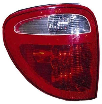 CH2801140C Rear Light Tail Lamp Assembly