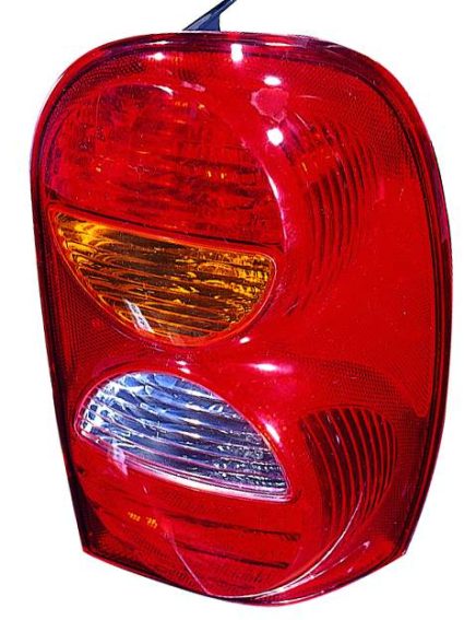 CH2801149C Rear Light Tail Lamp Assembly