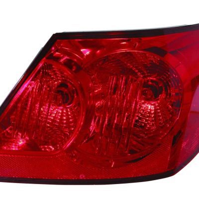 CH2809105V Rear Light Tail Lamp Lens & Housing