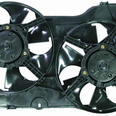 CH3115104 Electric Radiator Fan