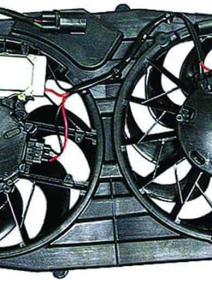 FO3115158 Radiator Fan