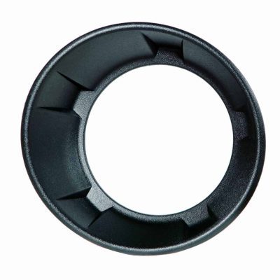 GM1038118 Front Bumper Insert Fog Light Bezel Driver Side GM1038118 Front Bumper Insert Fog Light Bezel Driver Side