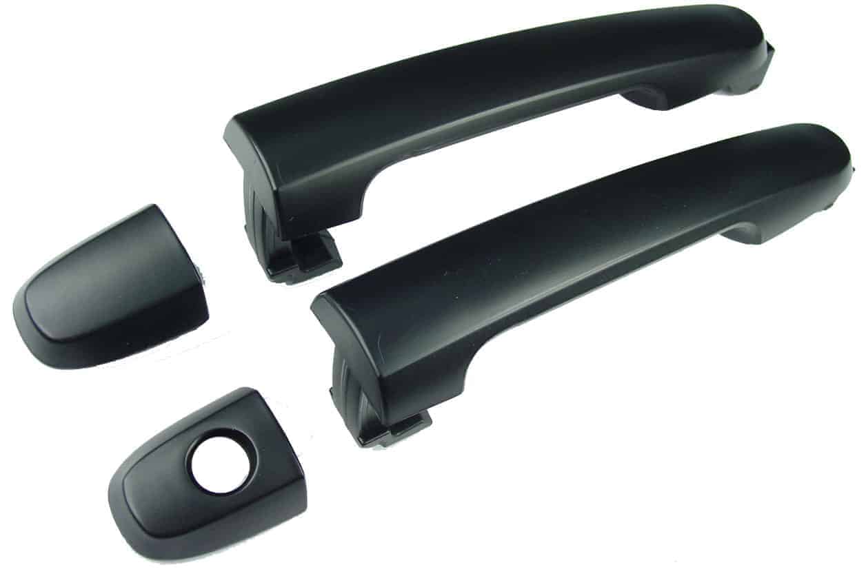 GM1310169 Handle Door Exterior GM1310169 Handle Door Exterior