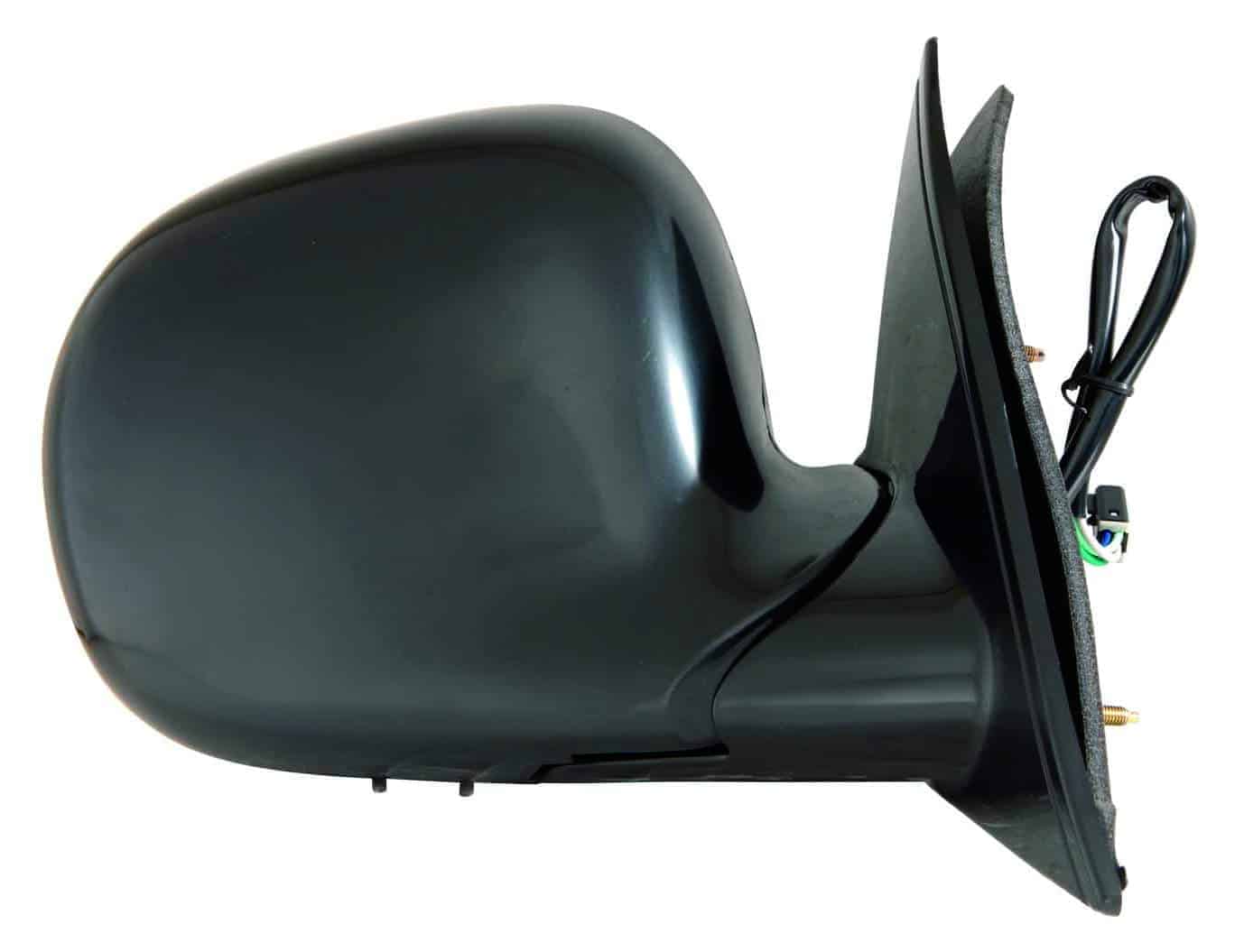 GM1321127 Mirror Power Passenger Side GM1321127 Mirror Power Passenger Side