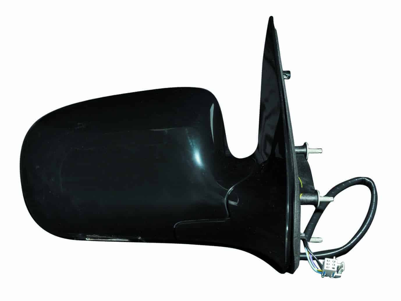 GM1321242 Mirror Power Passenger Side Heated