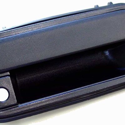 GM1915122 Handle Tailgate Exterior