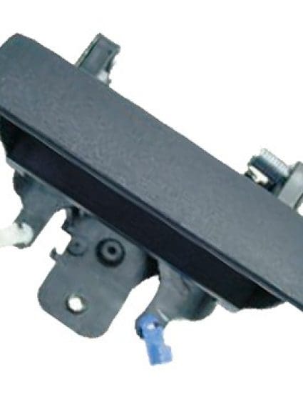 GM1915125 Handle Tailgate Exterior
