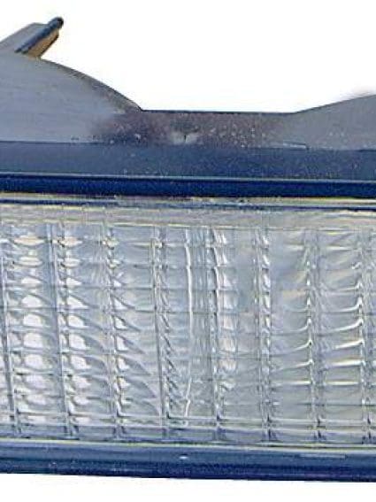 GM2520104 Front Light Park Lamp