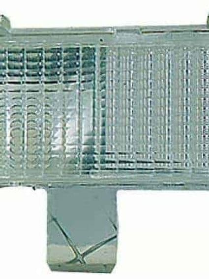 GM2521117 Front Light Park Lamp