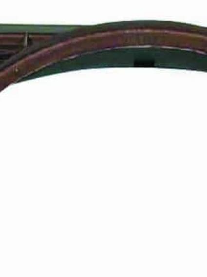 GLAM3668 Fan Shroud Bracket