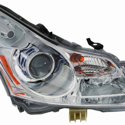 IN2502146 Front Light Headlight Lamp