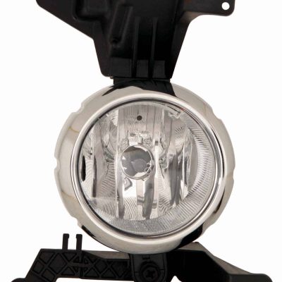 KI2593122C Passenger Side Fog Lamp Assembly KI2593122C Passenger Side Fog Lamp Assembly