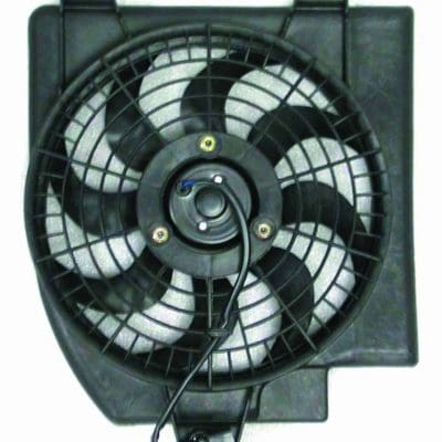 KI3113109 Cooling System Fan Condenser
