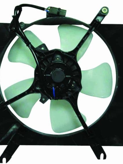 KI1224112 Grille Radiator Sight Shield