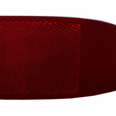 LX1185100C Rear Light Reflector Cover Bumper LX1185100C Rear Light Reflector Cover Bumper