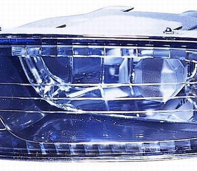 LX2592102C Front Light Fog Lamp Assembly Bumper LX2592102C Front Light Fog Lamp Assembly Bumper