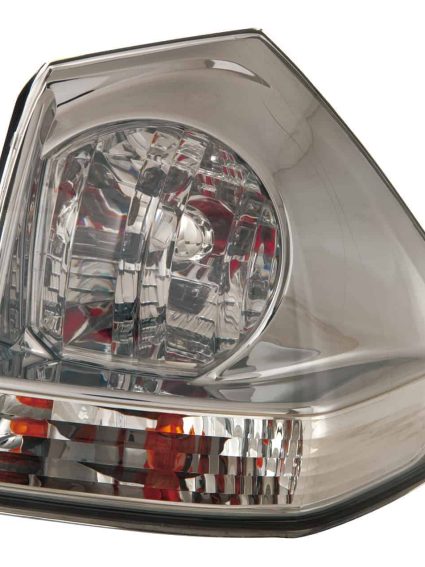 LX2801118 Rear Light Tail Lamp Assembly