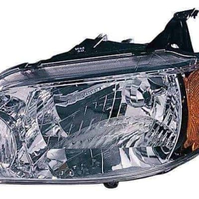 MA2502119V Front Light Headlight Lamp MA2502119V Front Light Headlight Lamp
