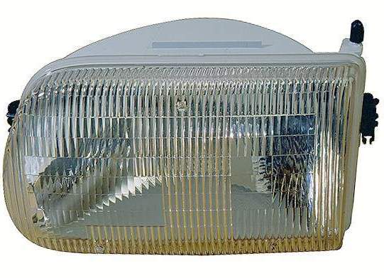 MA2503110 Front Light Headlight Lamp