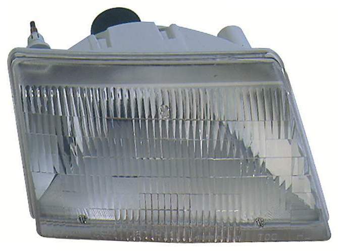 MA2503113 Front Light Headlight Lamp