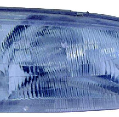 MA2503115 Front Light Headlight Lamp