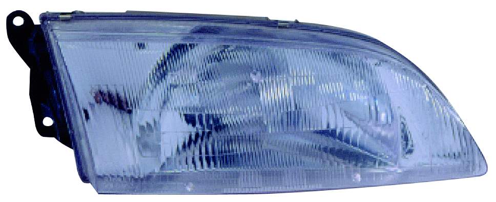 MA2503115 Front Light Headlight Lamp
